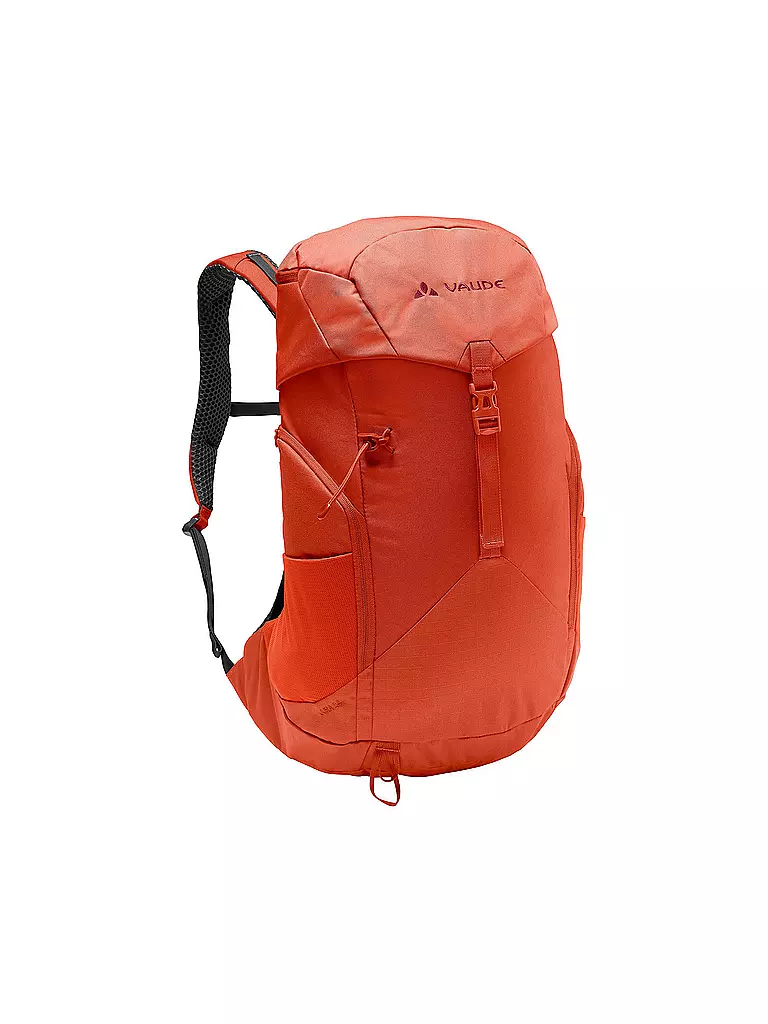 VAUDE | Wanderrucksack Jura 24 | rot