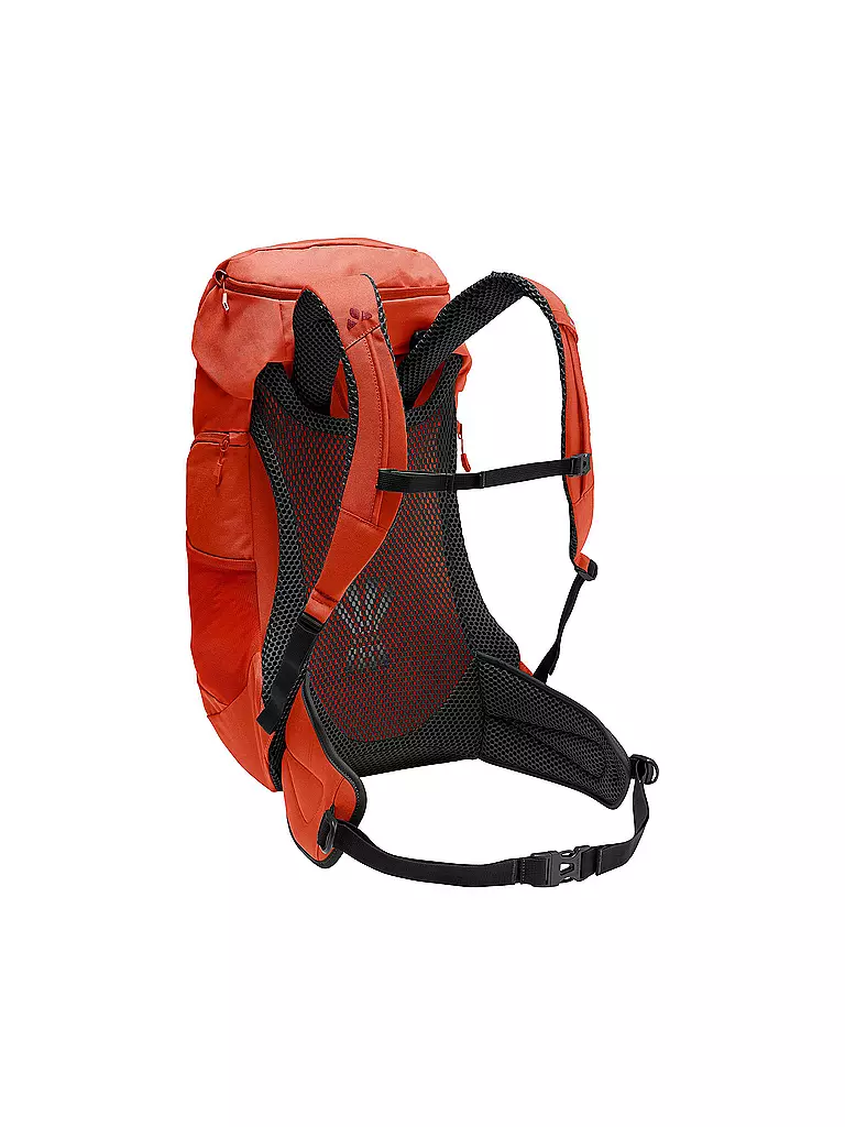 VAUDE | Wanderrucksack Jura 24 | rot