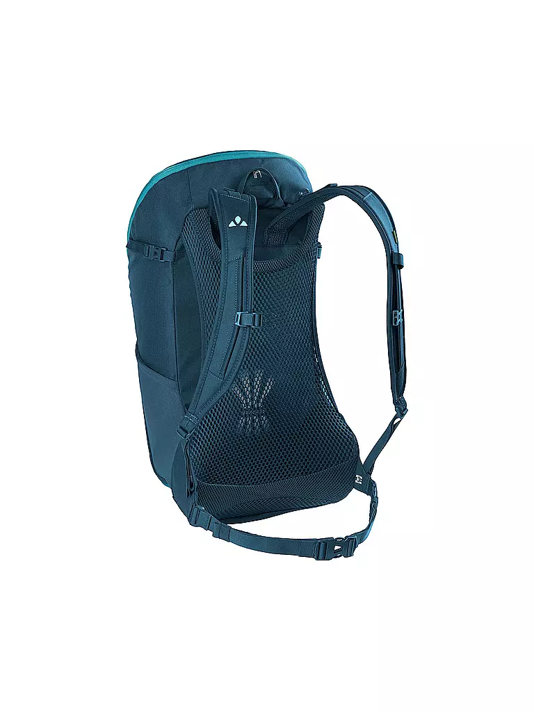 VAUDE | Wanderrucksack Magus 20 | schwarz