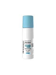 VAUHTI | Skiwachs Pure One Warm Liquid Glide 100ml | blau