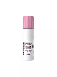 VAUHTI | Skiwachs Pure One Warm Liquid Glide 100ml | gelb