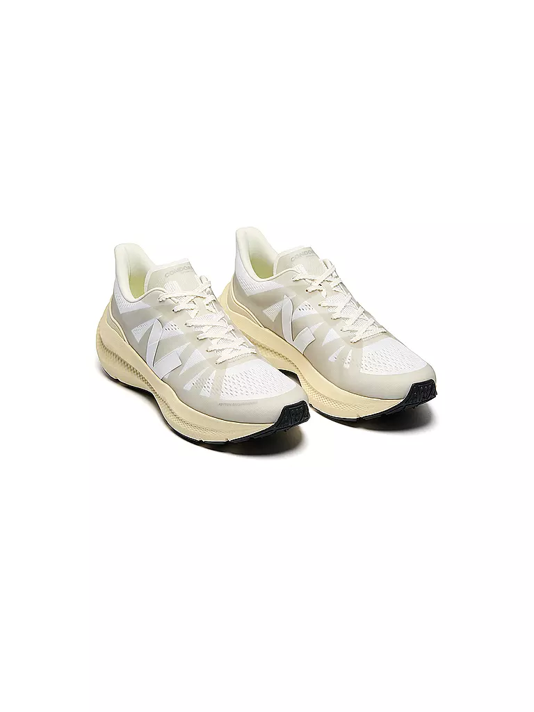 VEJA | Damen Freizeitschuhe Condor 3 Advanced | weiss