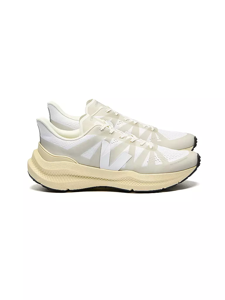 VEJA | Damen Freizeitschuhe Condor 3 Advanced | weiss
