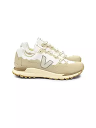 VEJA | Damen Freizeitschuhe Fitz Roy | beige