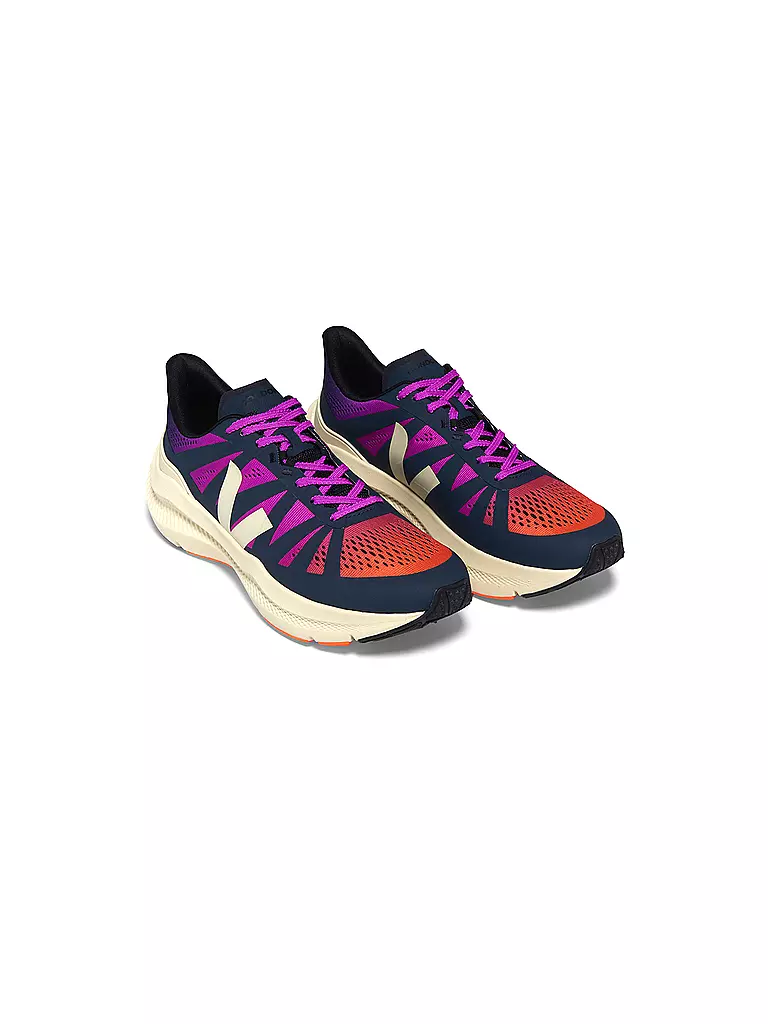 VEJA | Damen Sneaker CONDOR 3 | pink