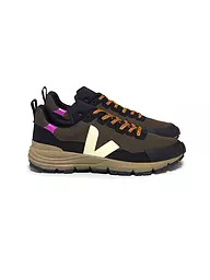 VEJA | Damen Sneaker Dekkan | braun