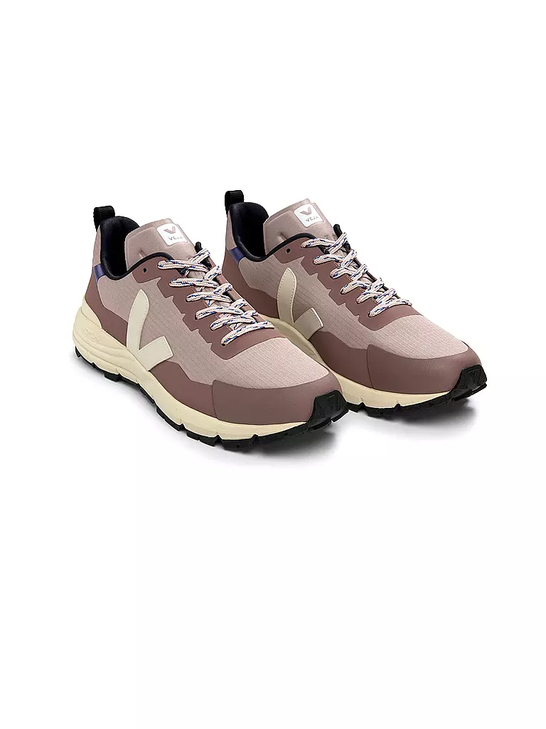 VEJA | Damen Sneaker Dekkan | braun