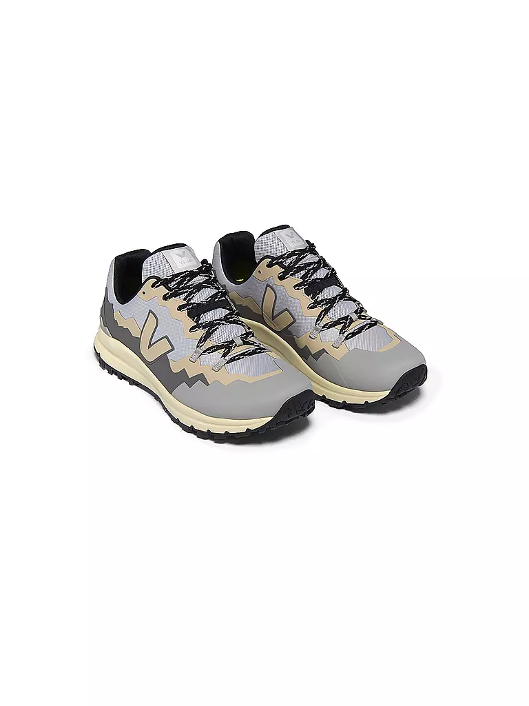 VEJA | Damen Sneaker Fitz Roy Light | beige