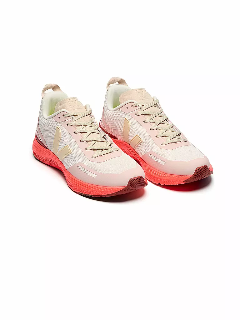 VEJA | Damen Sneaker Impala | silber