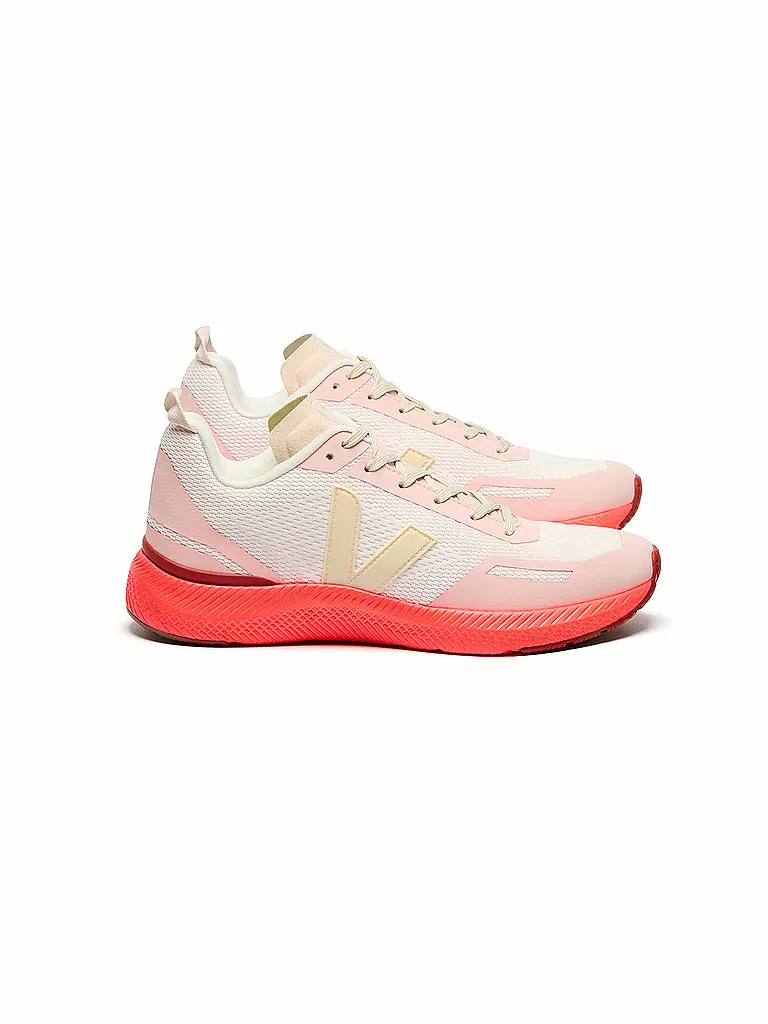 VEJA | Damen Sneaker Impala | silber