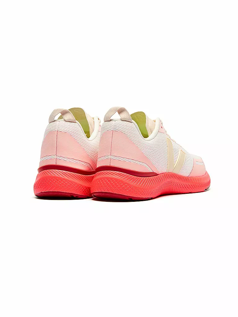 VEJA | Damen Sneaker Impala | silber