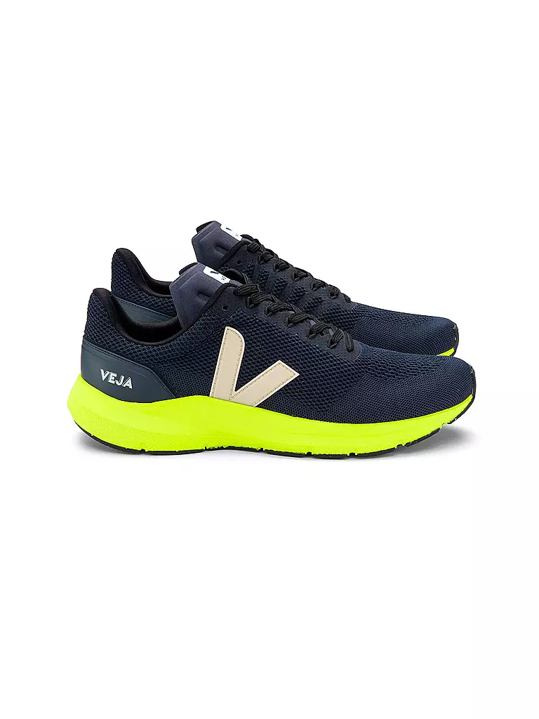 VEJA | Herren Freizeitschuhe Marlin | blau