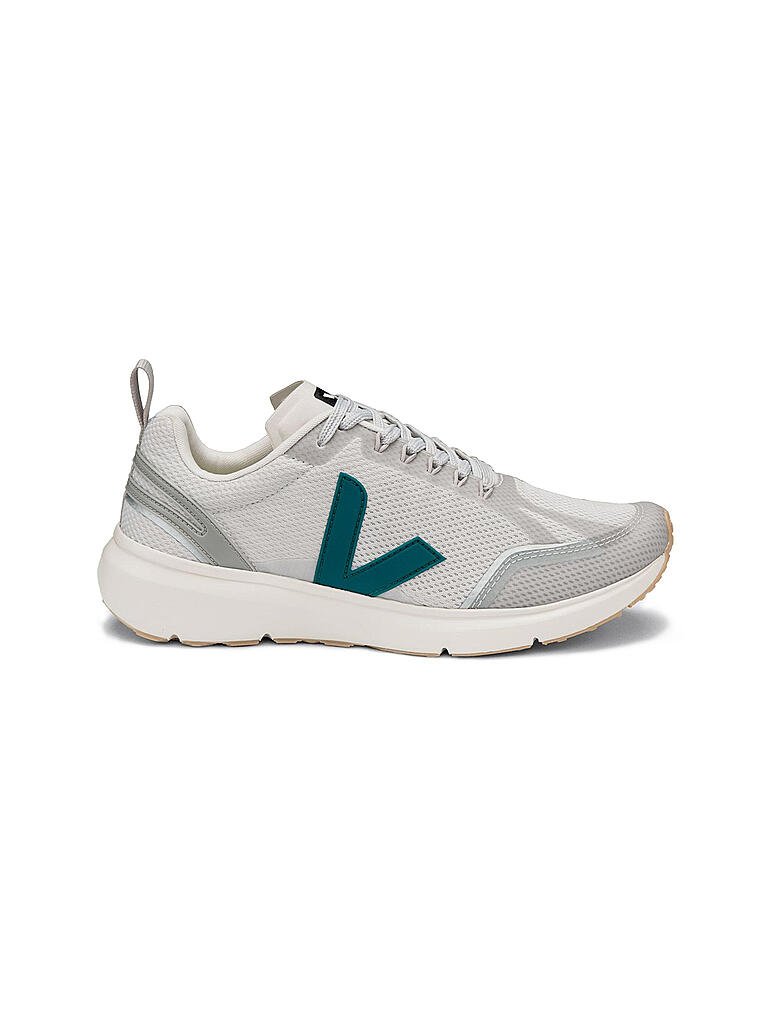 VEJA | Herren Laufschuhe Condor 2 Alveomesh LIGHT-GREY BRITTANY | keine Farbe