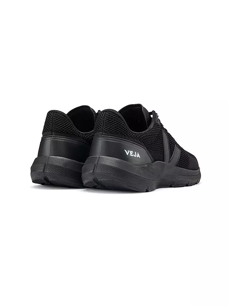 VEJA | Unisex Freizeitschuhe Marlin | schwarz