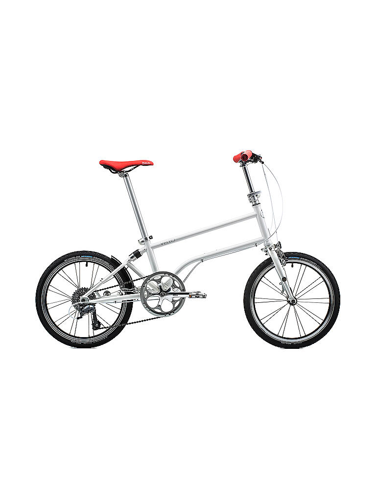 VELLO BIKE | Faltrad Urbano Claris | 