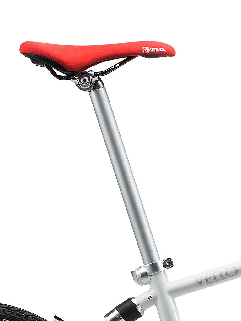 VELLO BIKE | Faltrad Urbano Claris | 