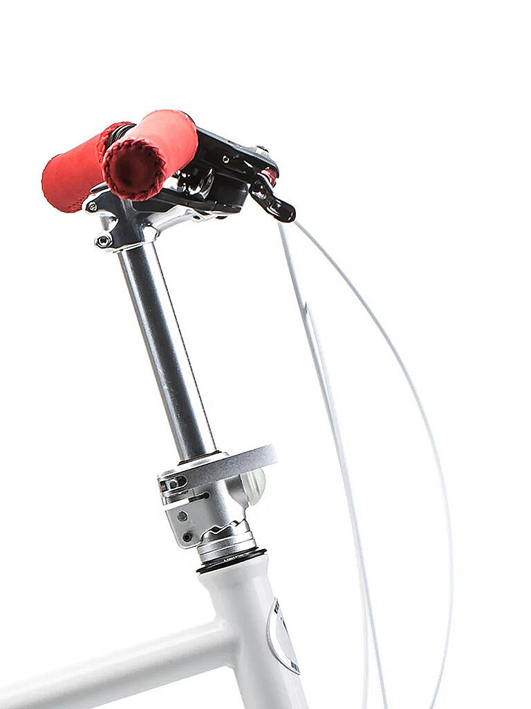 VELLO BIKE | Faltrad Urbano Claris | 
