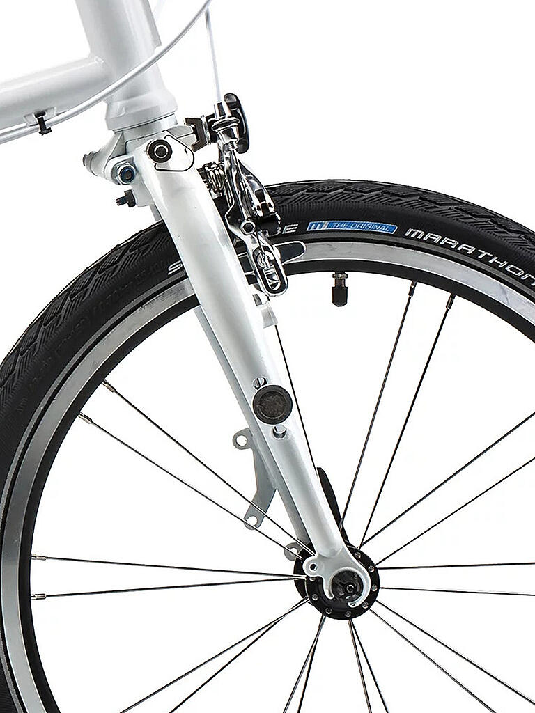 VELLO BIKE | Faltrad Urbano Claris | 