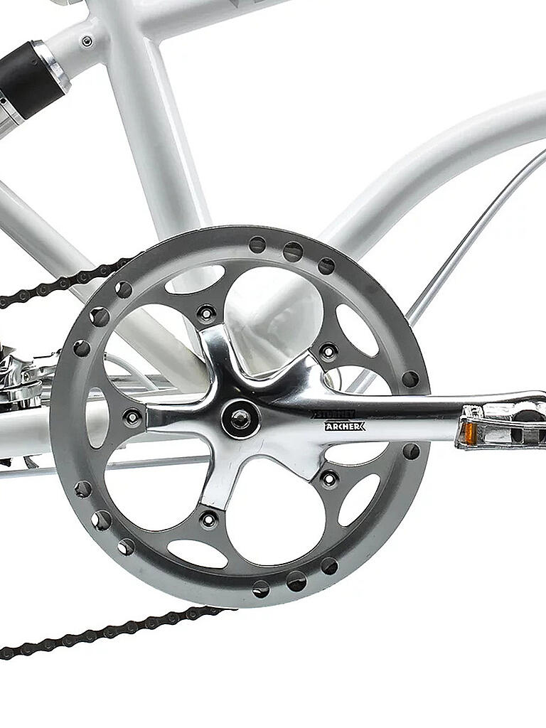VELLO BIKE | Faltrad Urbano Claris | 