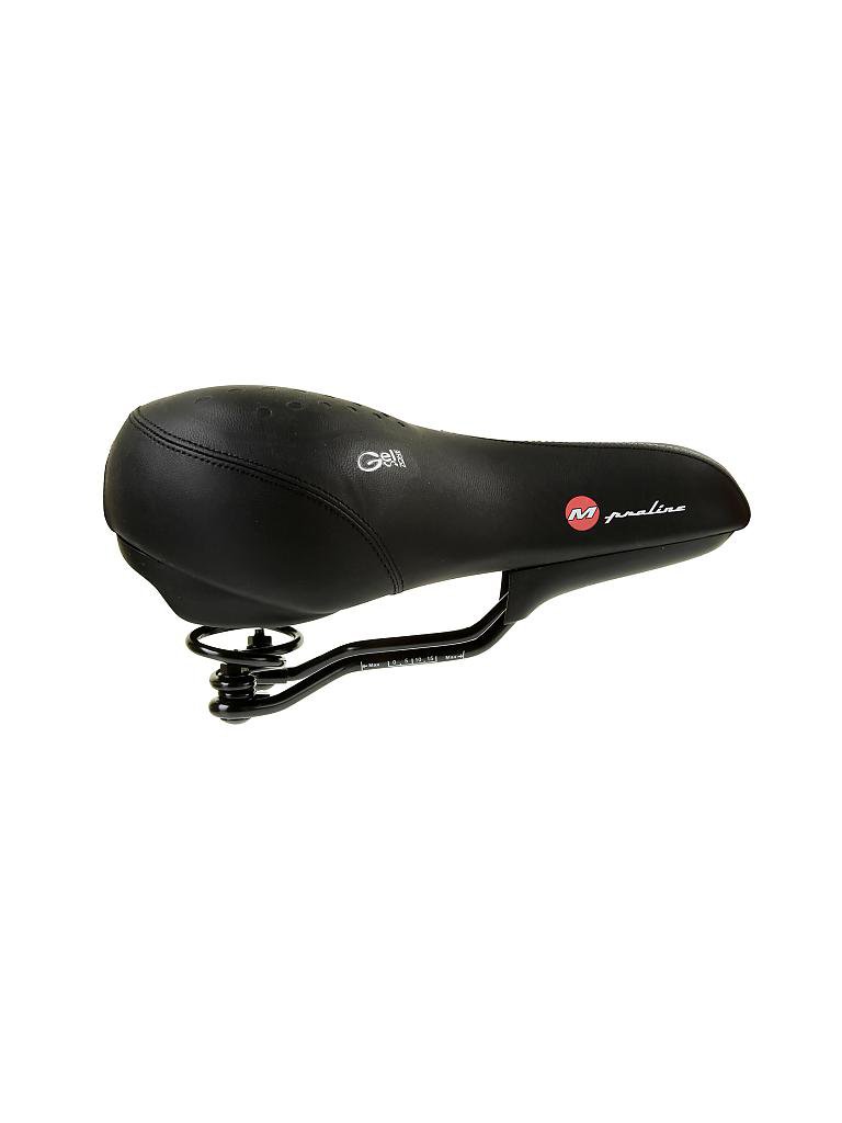 VELO | Damen Gel Sattel 6100P | 