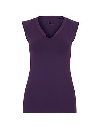 VENICE BEACH | Damen Fitnessshirt Eleam