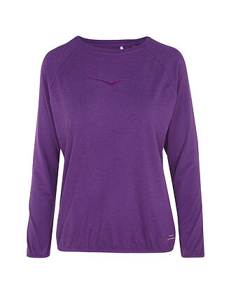 VENICE BEACH | Damen Fitnessshirt Rylee