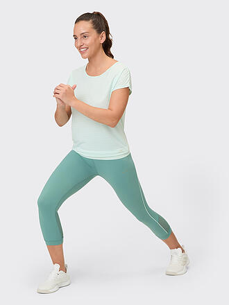 VENICE BEACH | Damen Fitnesscapri Kimberly