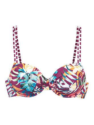 VENICE BEACH | Damen Bikinioberteil Bügel