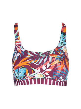 VENICE BEACH | Damen Bikinioberteil Burstier