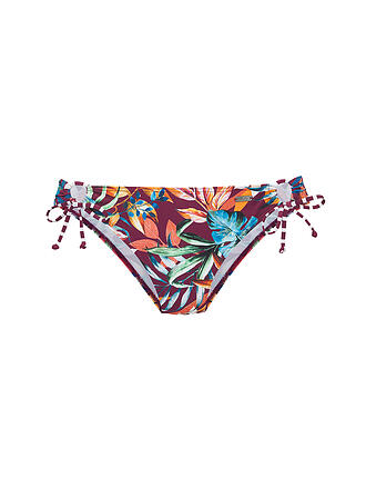 VENICE BEACH | Damen Bikinihose mit Ring