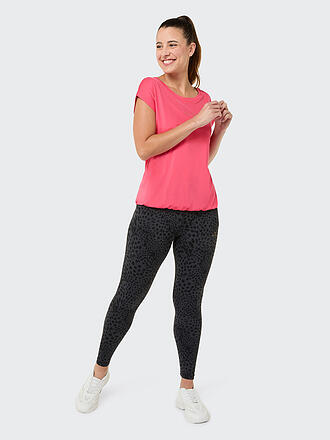 VENICE BEACH | Damen Fitnessshirt Wonder