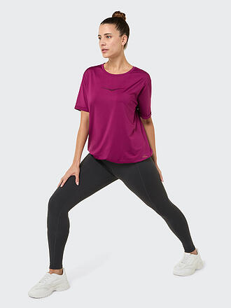 VENICE BEACH | Damen Fitnessshirt Freya