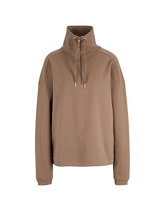 VENICE BEACH | Damen Sweater Caroline 1/2 Zip