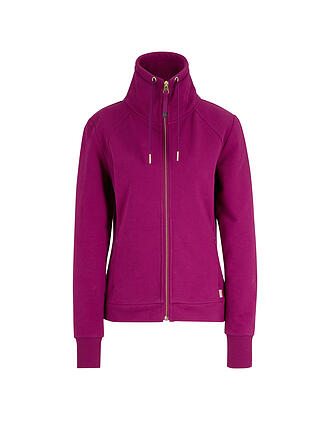 VENICE BEACH | Damen Fitnessjacke Caron