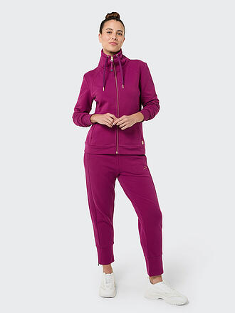 VENICE BEACH | Damen Fitnessjacke Caron