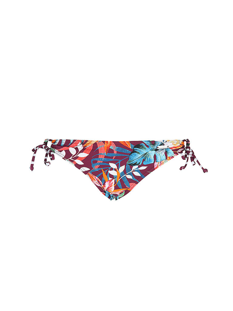 VENICE BEACH Damen Bikinihose mit Ring