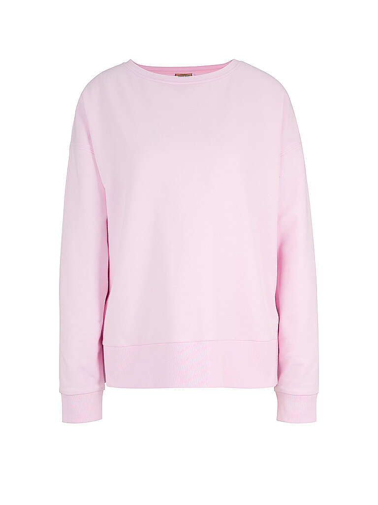 VENICE BEACH Damen Sweater Aislinn rosa | S