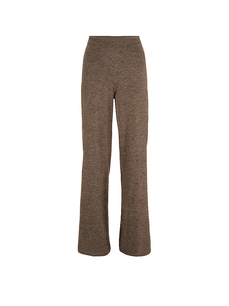 VENICE BEACH Damen Jogginghose Carly olive | XS