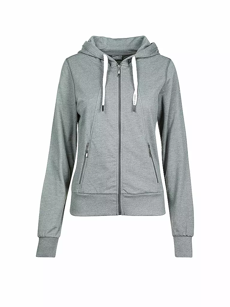 VENICE BEACH | Damen Fitness-Jacke Nicoletta | 