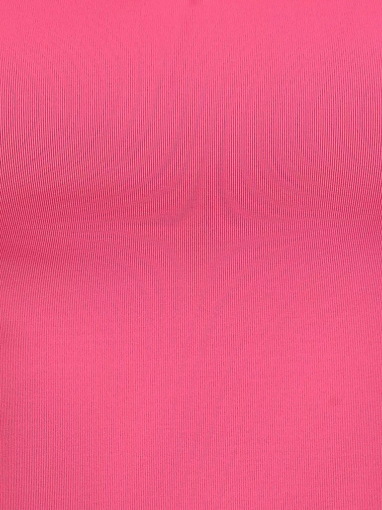 VENICE BEACH | Damen Fitness-Shirt Eleamee | rot
