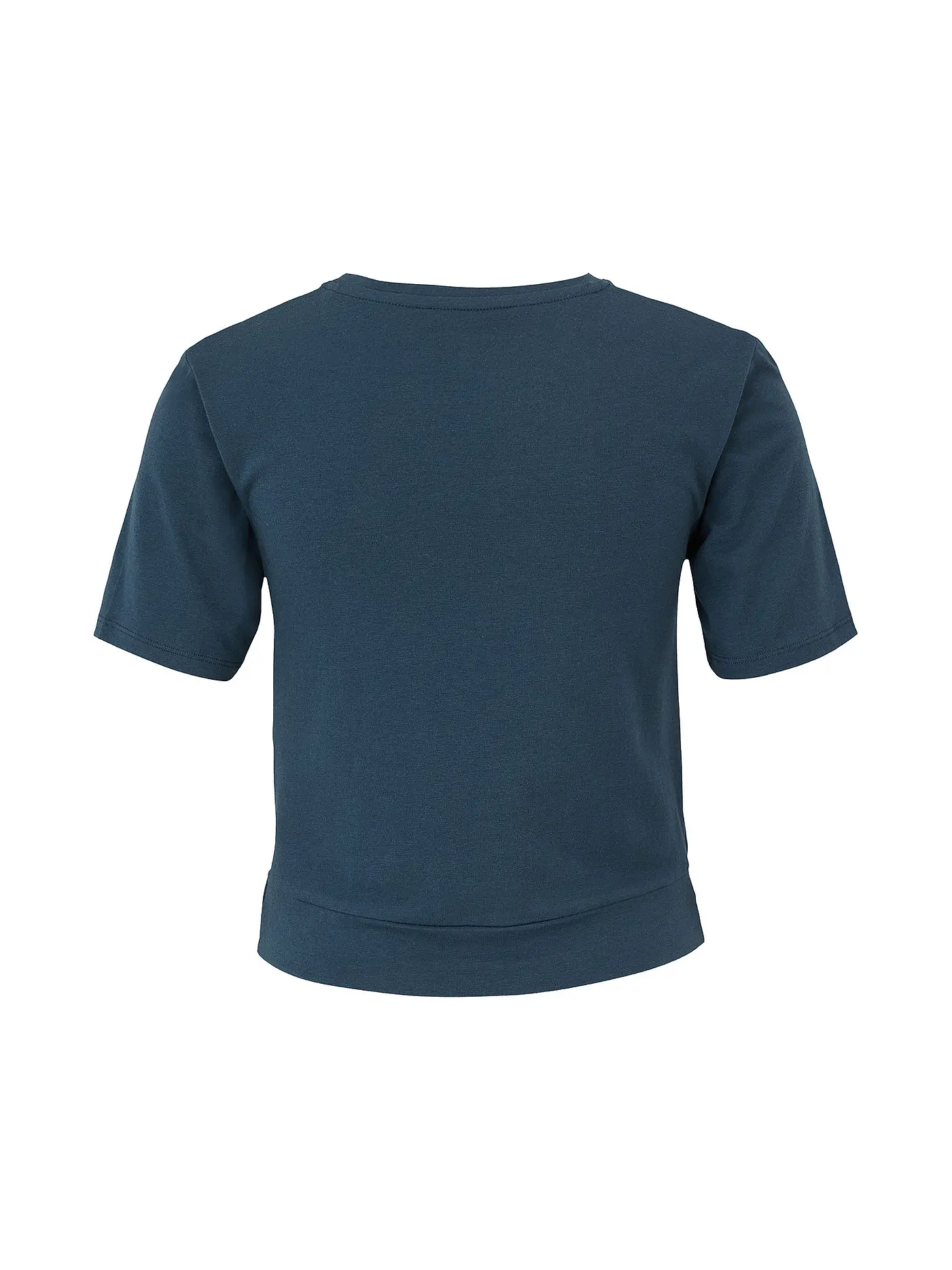 VENICE BEACH | Damen Fitnessshirt Darleen | petrol