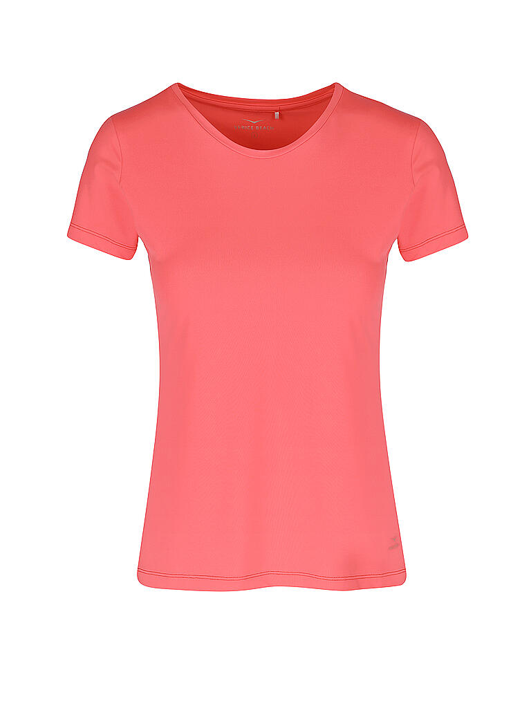 VENICE BEACH | Damen Fitnessshirt Deanna | pink