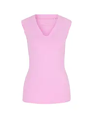VENICE BEACH | Damen Fitnessshirt Eleam | rosa