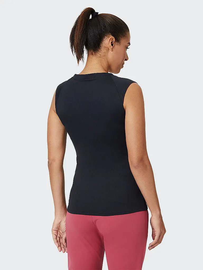 VENICE BEACH | Damen Fitnessshirt Eleam | 