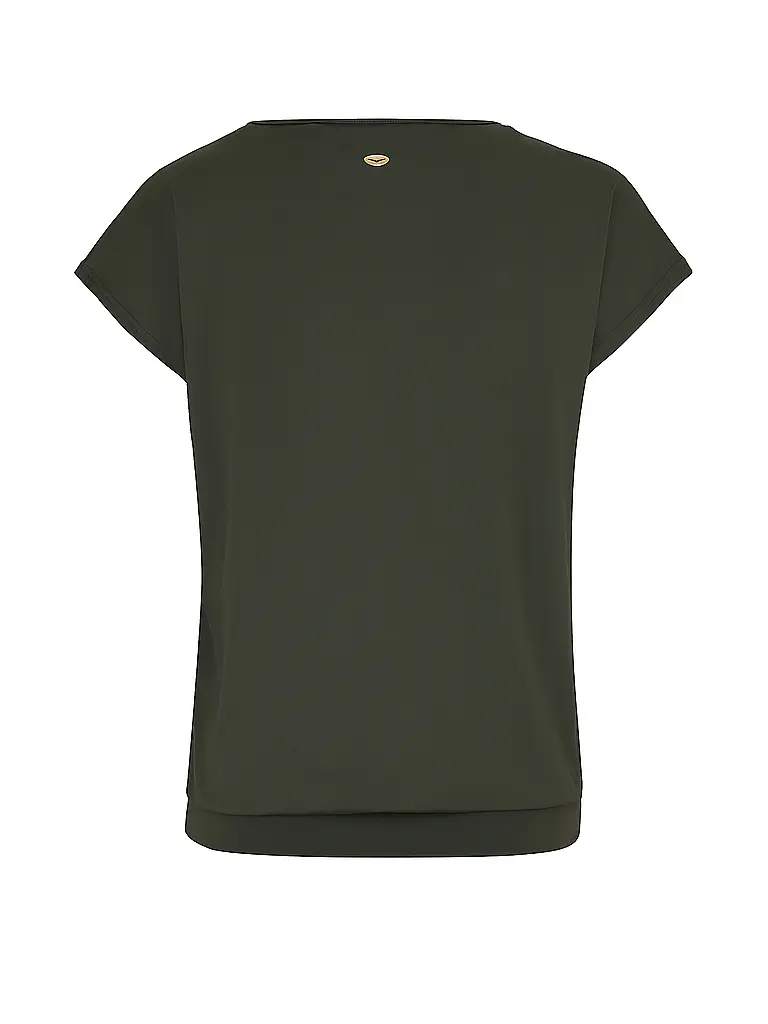 VENICE BEACH | Damen Fitnessshirt Ryah | 