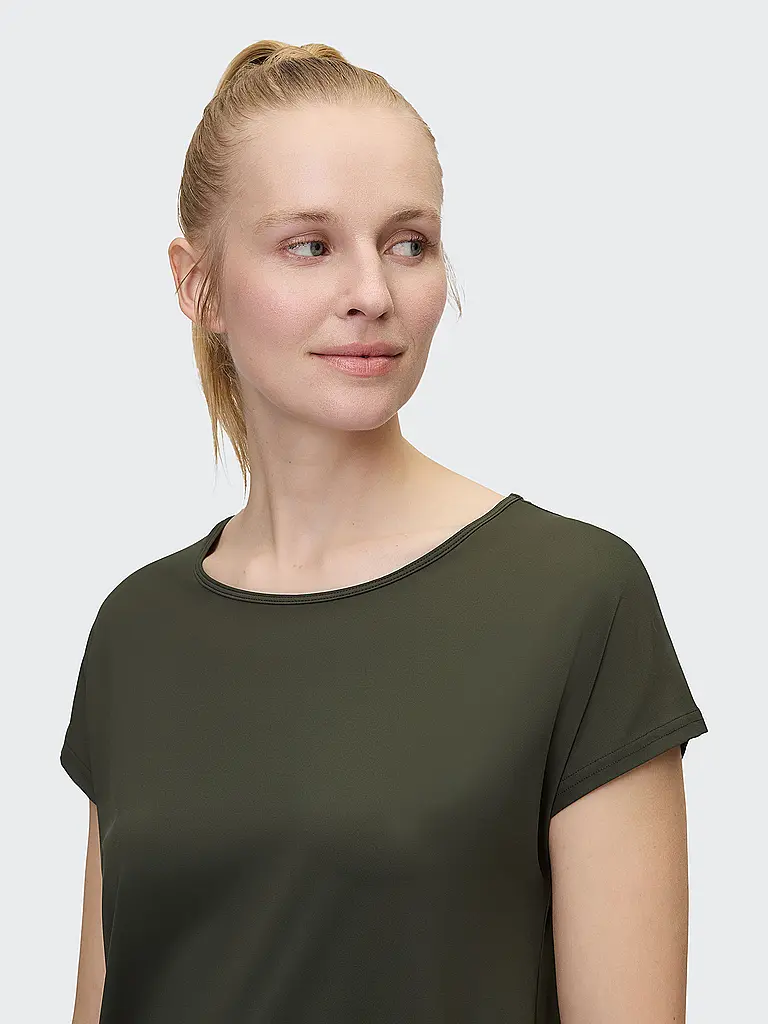 VENICE BEACH | Damen Fitnessshirt Ryah | 