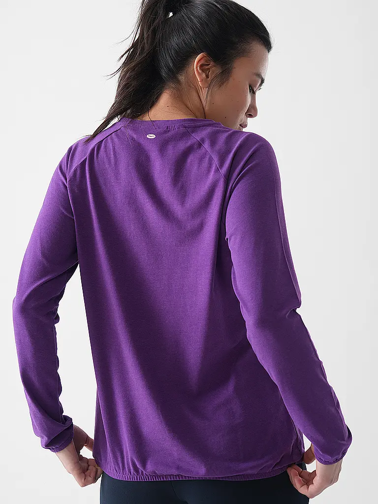 VENICE BEACH | Damen Fitnessshirt Rylee | 