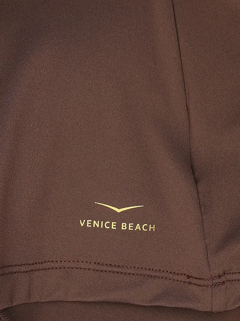 VENICE BEACH | Damen Fitnessshirt Sia | 