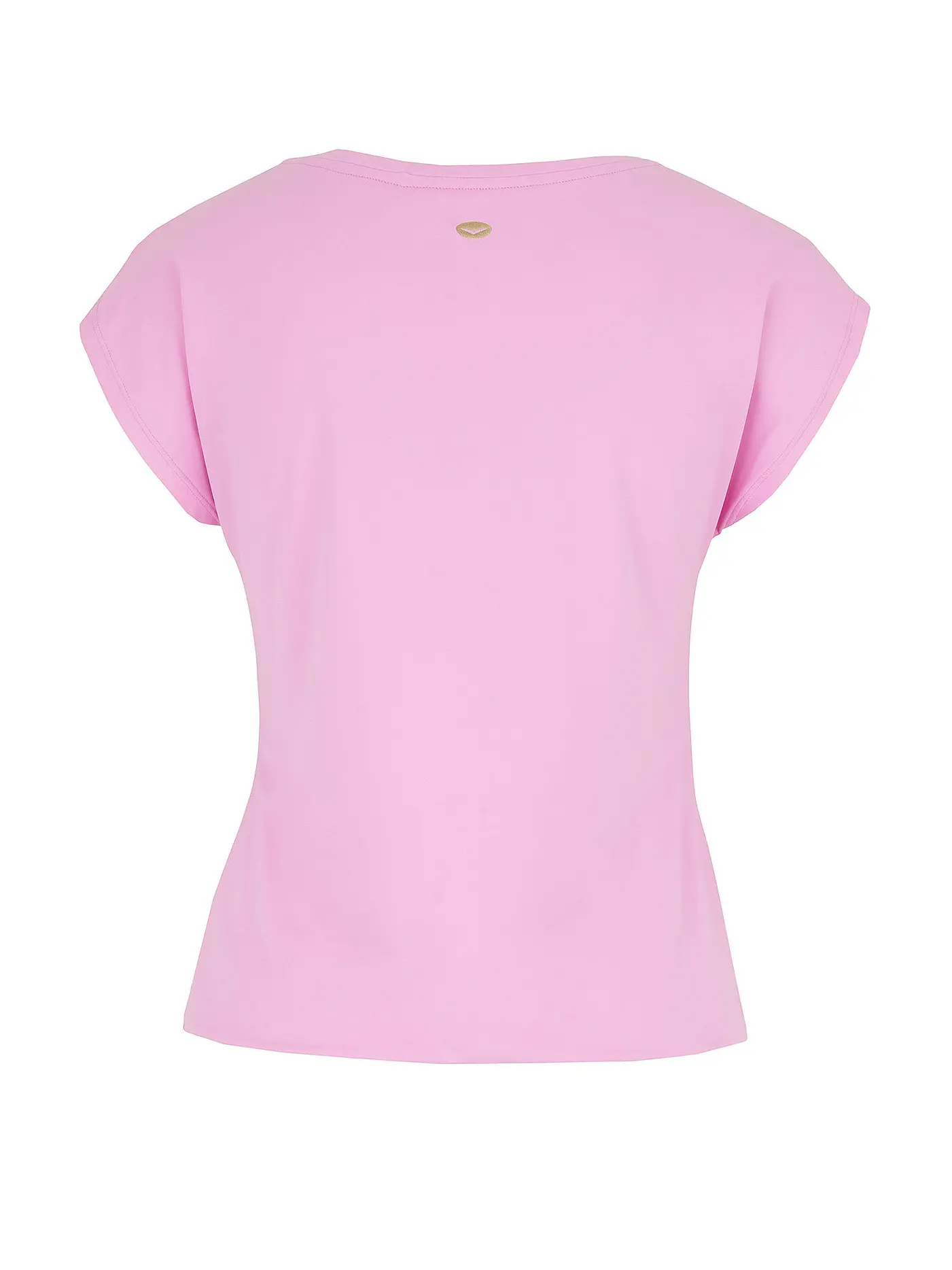 VENICE BEACH | Damen Fitnessshirt Wonder | rosa