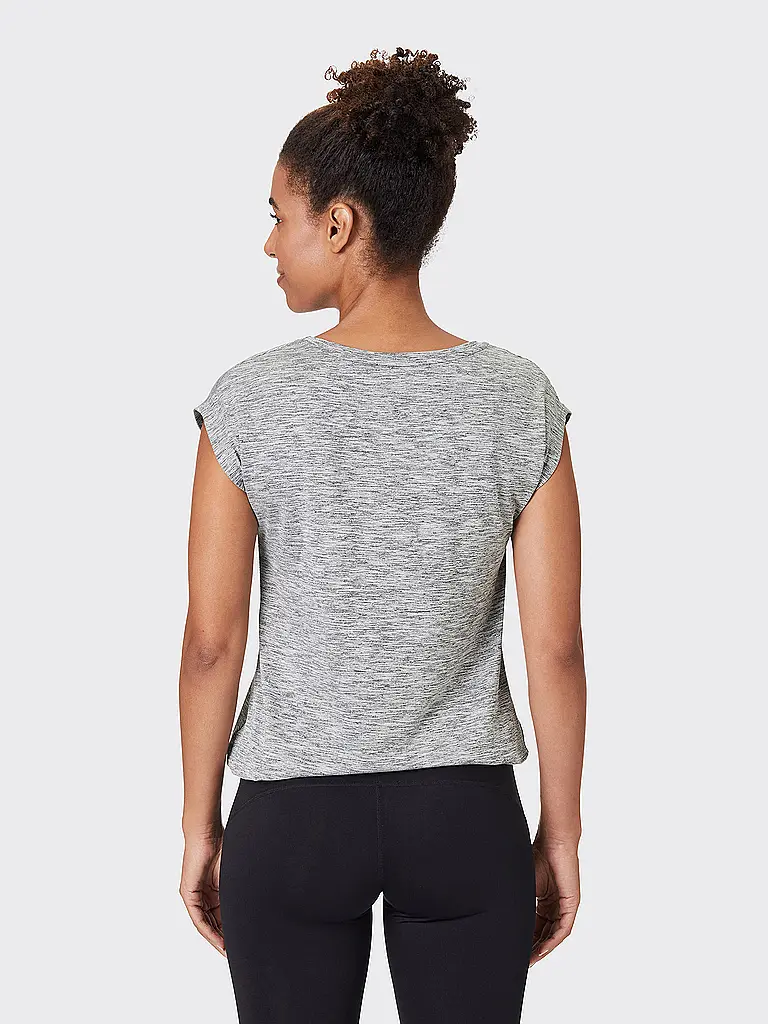 VENICE BEACH | Damen Fitnessshirt Wonder | 